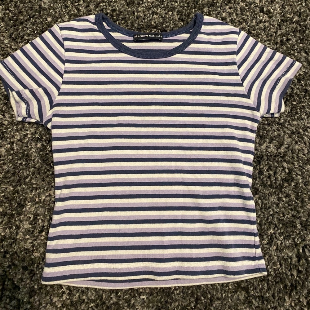 Brandy Melville tee